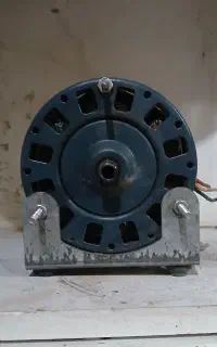 موتور. فن کوئل
