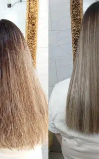 تخفیف ویژه احیا و کراتین