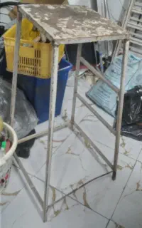 چار پایه
