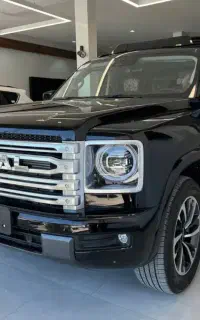 هاوال اچ۹ ۲۰۲۶