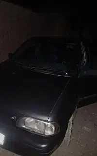 پراید مدل ۹۰