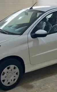پژو ۲۰۷ تیوتری tu3