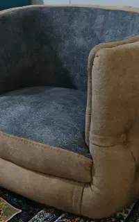 مبل کودک