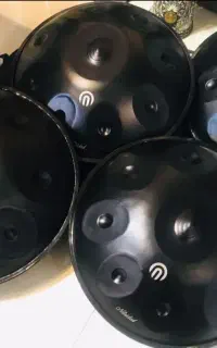 هنگ درام