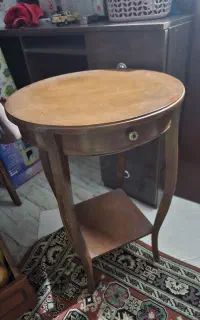 میز گرد