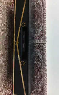میز تلوزیون سالم بی خط و خش