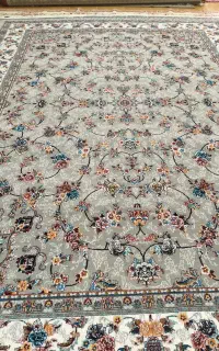بازرگانی فرش خدادادی