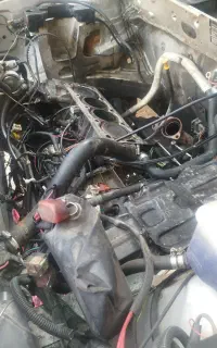 تعمیر کار ماشین ایرانی سیار