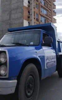مصالح ساختمانی برادران باباخانی