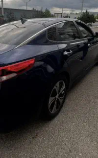 اپتیما ۲۰۱۸