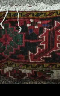 فرش دستباف 9متری باراماخ توخوش