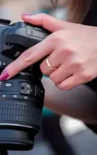 نیرو  فوری عکاس