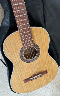 گیتار نو