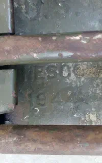 گالن‌20لیتری‌امریکایی1944