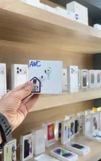 Airpods 4 ANC