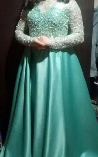 لباس مجلسی شیک
