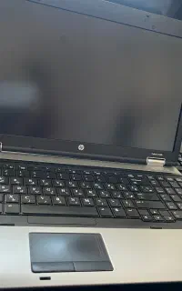 لپ تاپ hp مدل 6540b