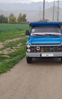 نیسان دیزل