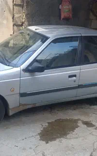 روا دوگانه کارخانه ۸۶