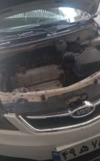 امداد برق خودرو مکانیکی باطریسازی عیب یابی 0تا 100