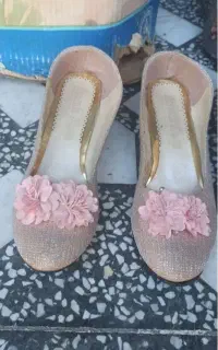 فروش عمده کفش مجلسی