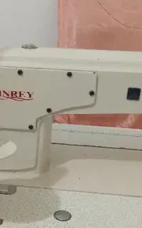 چرخ خیاطی راسته دوز