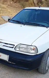 پراید91