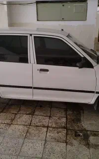 پراید ۱۳۱مدل ۹۵