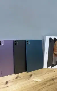 تبلت ۱۱ اینچkit top k81 حافظه ۲ترابایت رام۲۴ آکبند