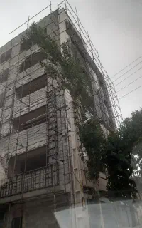 با شرایط خوب ملک شما را می‌سازیم با سازنده معتبر