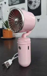 فن سه سرعته مخصوص مژه کاری