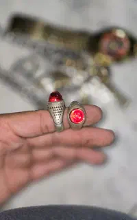 یاقوت اناری