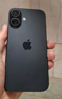 ایفون iphone 16 normal