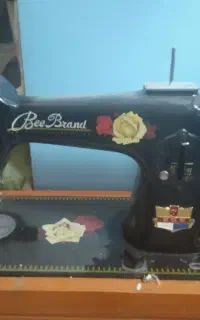 چرخ خیاطی