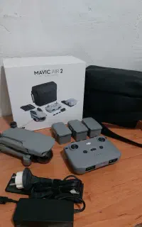 مویک ایر ۲ Mavic Air 2