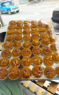 پذیرایی لوکس و متفاوت در مراسمات شما