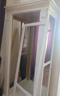 چوب بوفه
