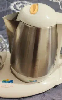 چای ساز سالم