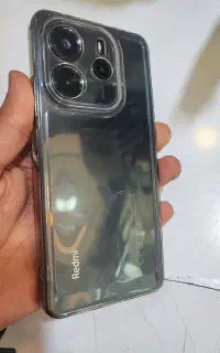 شیایومی Redmi Note 14 باحافظه ۲۵۶ گیگ