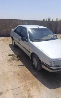 پژو405
