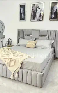 سرویس بخواب تخت تخواب نیلوفر جدید(تولیدی)
