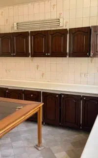 سه تا سرویس کامل کابینت چوب