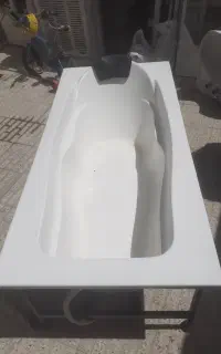 وان  حمام سالم بزرگ