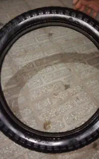 لاستیک عقب موتور هیوندا125