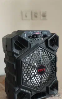 اسپیکر بلوتوثی