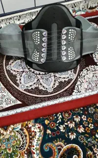 کمربندطبی
