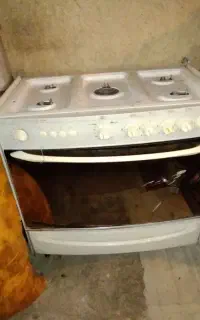 اجاق گاز