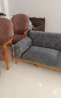 مبل شویی آقای مبل