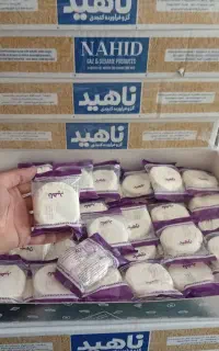 نمایندگی گز ناهید