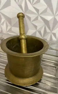 هاونگ قدیمی
